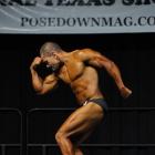 Prince  Panchel - NPC Central Texas Showdown 2013 - #1