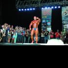 NPC Phil Heath Classic 2014 - #1