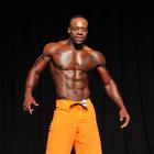 Brian  Hicks - NPC Jr. Nationals 2014 - #1