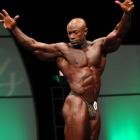 Roc   Shabazz - IFBB Phoenix Pro 2010 - #1