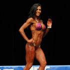 Shana  Leigh - NPC Jr. USA 2012 - #1