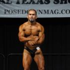 Prince  Panchel - NPC Central Texas Showdown 2013 - #1