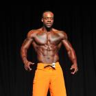 Brian  Hicks - NPC Jr. Nationals 2014 - #1