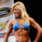 Kelli   Correa - NPC Team Universe 2009 - #1