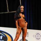 Anna  Kuzminykh - IFBB Arnold Amateur 2011 - #1