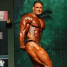 Oscar  Dexter - IFBB Europa Super Show 2011 - #1