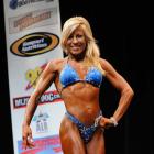 Kelli   Correa - NPC Team Universe 2009 - #1
