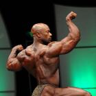 Roc   Shabazz - IFBB Phoenix Pro 2010 - #1