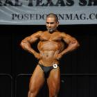 Prince  Panchel - NPC Central Texas Showdown 2013 - #1