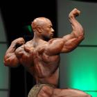 Roc   Shabazz - IFBB Phoenix Pro 2010 - #1