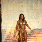 Yolanda  Alvarado - IFBB Wings of Strength Puerto Rico Pro 2015 - #1