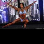 Melody  Spetko - IFBB Wings of Strength Chicago Pro 2012 - #1