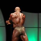 Roc   Shabazz - IFBB Phoenix Pro 2010 - #1