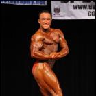 Brandon  Johnston - NPC Maryland State/East Coast Classic 2011 - #1