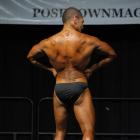 Prince  Panchel - NPC Central Texas Showdown 2013 - #1