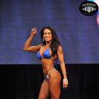 Jennifer  Dawn - IFBB Toronto Pro Supershow 2014 - #1