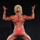 Julie  Peavey - IFBB North American Championships 2012 - #1