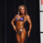 Lauren  Jacobsen - IFBB North American Championships 2009 - #1