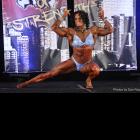 Melody  Spetko - IFBB Wings of Strength Chicago Pro 2012 - #1