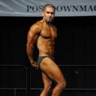 Prince  Panchel - NPC Central Texas Showdown 2013 - #1