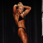 Cheryl   Faust - IFBB North American Championships 2011 - #1