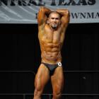 Prince  Panchel - NPC Central Texas Showdown 2013 - #1