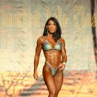 Yolanda  Alvarado - IFBB Wings of Strength Puerto Rico Pro 2015 - #1