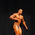 KJ  Al-Dinah - NPC Elite Muscle Classic 2014 - #1