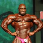 Toney  Freeman - IFBB Europa Super Show 2011 - #1