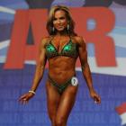 Adela  Garcia - IFBB Arnold Classic 2010 - #1