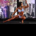 Melody  Spetko - IFBB Wings of Strength Chicago Pro 2012 - #1