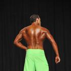 Jason  Giardino - NPC Jr. Nationals 2012 - #1