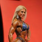 Regiane  DaSilva - IFBB Olympia 2010 - #1