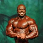 Toney  Freeman - IFBB Europa Super Show 2011 - #1