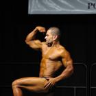 Prince  Panchel - NPC Central Texas Showdown 2013 - #1