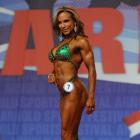 Adela  Garcia - IFBB Arnold Classic 2010 - #1