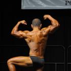 Prince  Panchel - NPC Central Texas Showdown 2013 - #1