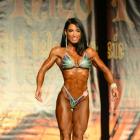 Yolanda  Alvarado - IFBB Wings of Strength Puerto Rico Pro 2015 - #1