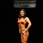 Emily  Nussbaum - NPC Mike Francois Classic 2015 - #1