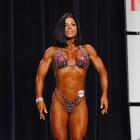 Tiffany  Procopio - IFBB North American Championships 2009 - #1