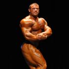 Alexandre  Nataf - IFBB Wings of Strength Tampa  Pro 2011 - #1