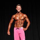 Reece  Stanley - NPC Jr. Nationals 2014 - #1