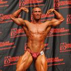 Clay   Bumstead - NPC Branch Warren Classic 2009 - #1