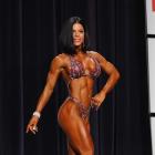 Tiffany  Procopio - IFBB North American Championships 2009 - #1