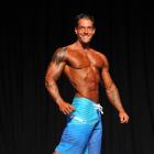 Brandon  Hewitt - NPC Jr. Nationals 2014 - #1