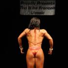 Emily  Nussbaum - NPC Mike Francois Classic 2015 - #1