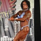 Melody  Spetko - IFBB Wings of Strength Chicago Pro 2012 - #1