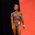 Nicole  Duncan - IFBB Olympia 2010 - #1