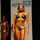 Kristin  Nunn - IFBB California Pro Figure 2009 - #1