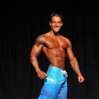 Brandon  Hewitt - NPC Jr. Nationals 2014 - #1